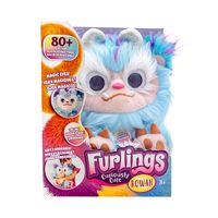 Furlings Peluche Interactivo 32cm Rowan